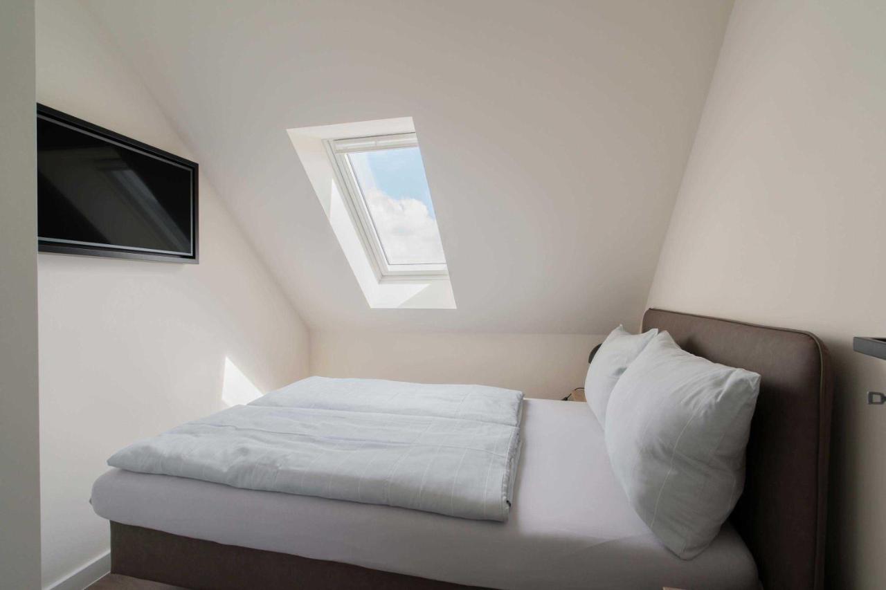Appartement Neywatt 2 à Norderney Extérieur photo