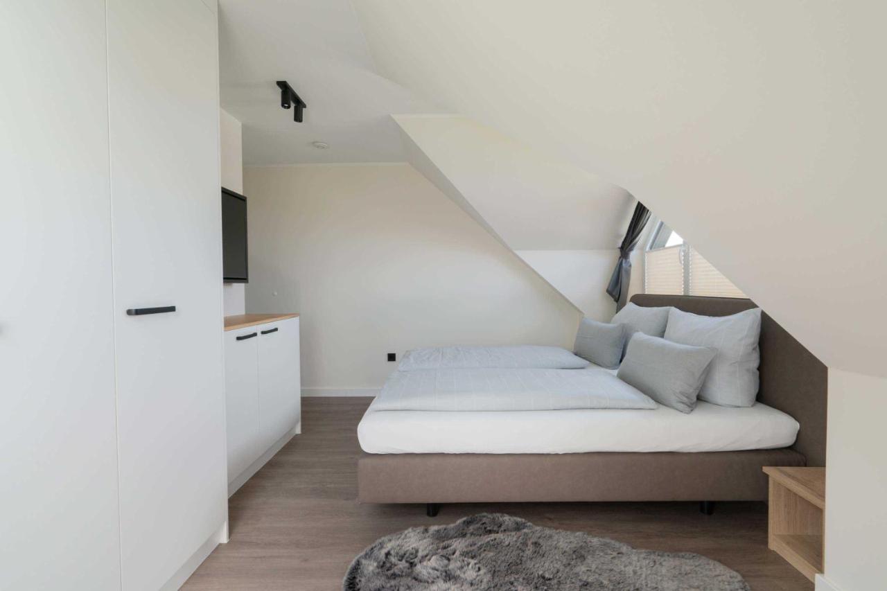 Appartement Neywatt 2 à Norderney Extérieur photo